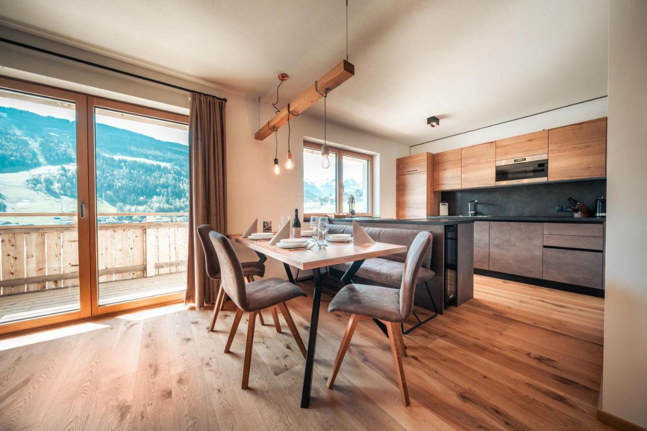 Sun Side By Schladming-Appartements Exteriér fotografie