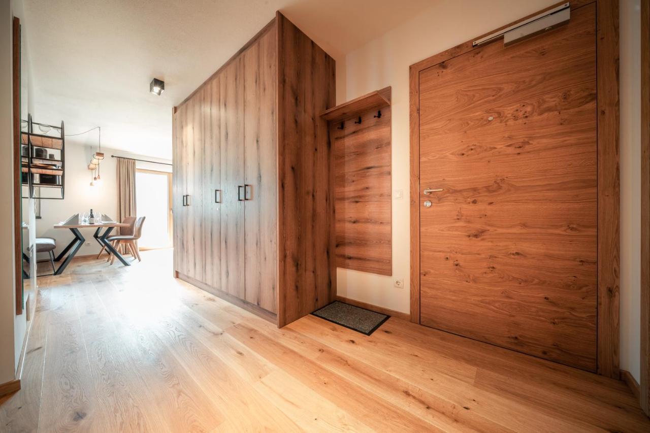 Sun Side By Schladming-Appartements Exteriér fotografie