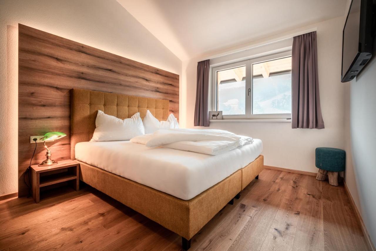 Sun Side By Schladming-Appartements Exteriér fotografie