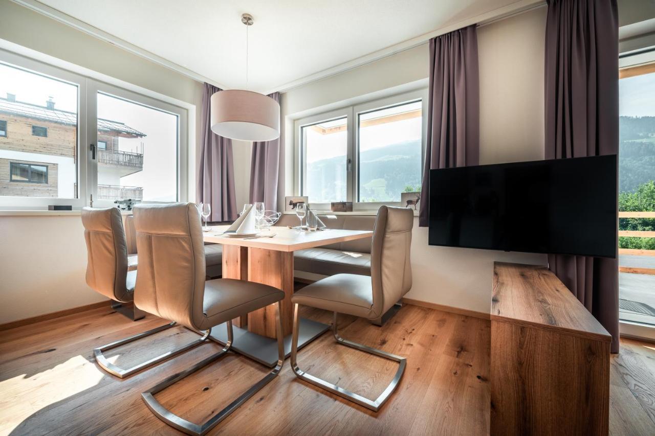 Sun Side By Schladming-Appartements Exteriér fotografie