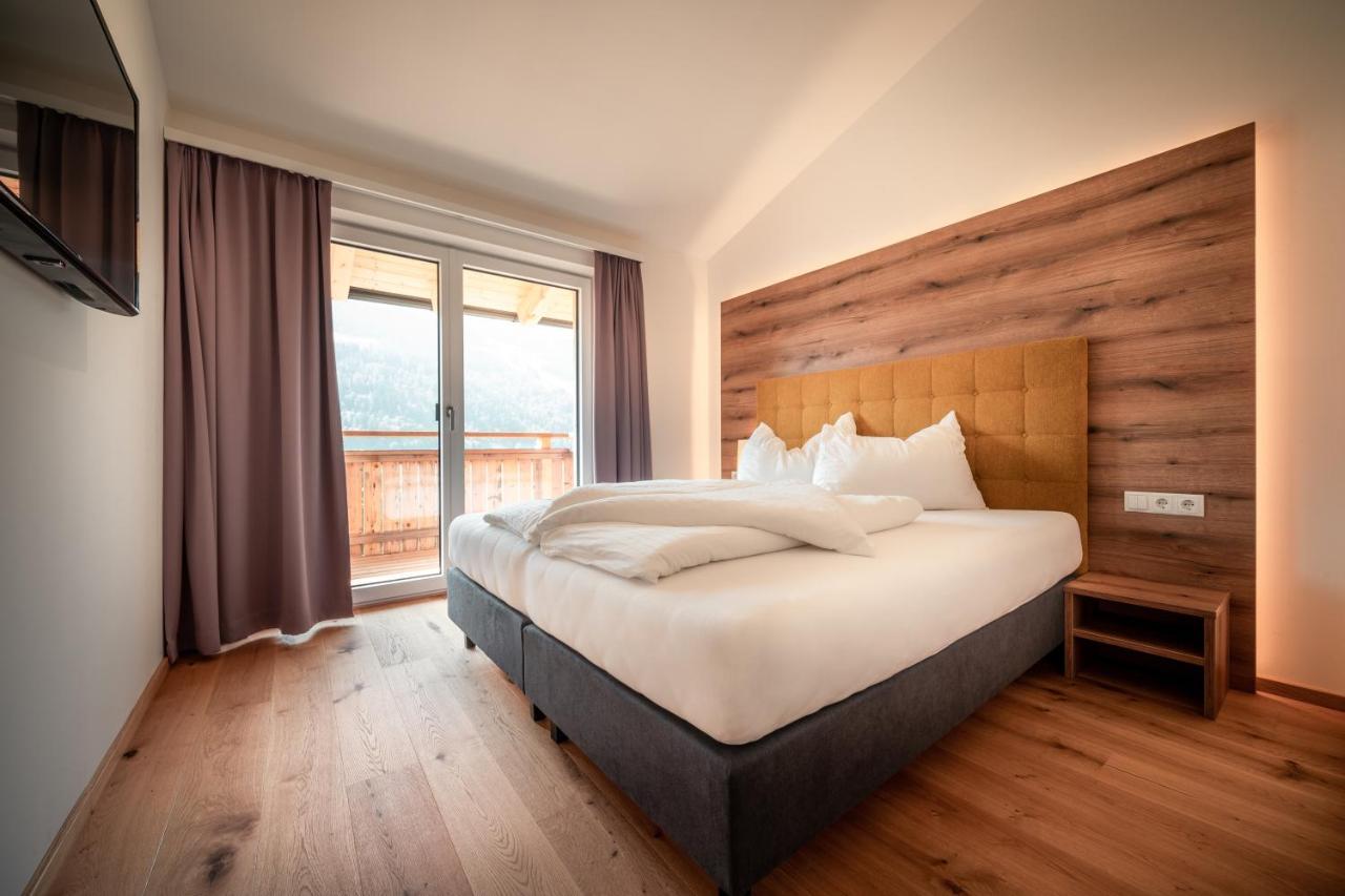 Sun Side By Schladming-Appartements Exteriér fotografie