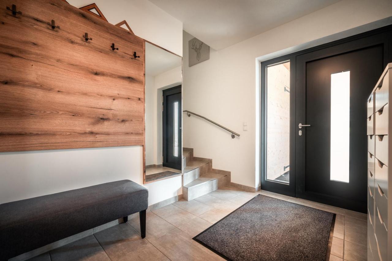 Sun Side By Schladming-Appartements Exteriér fotografie