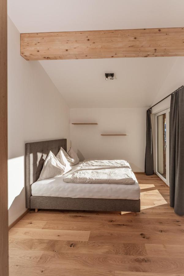 Sun Side By Schladming-Appartements Exteriér fotografie