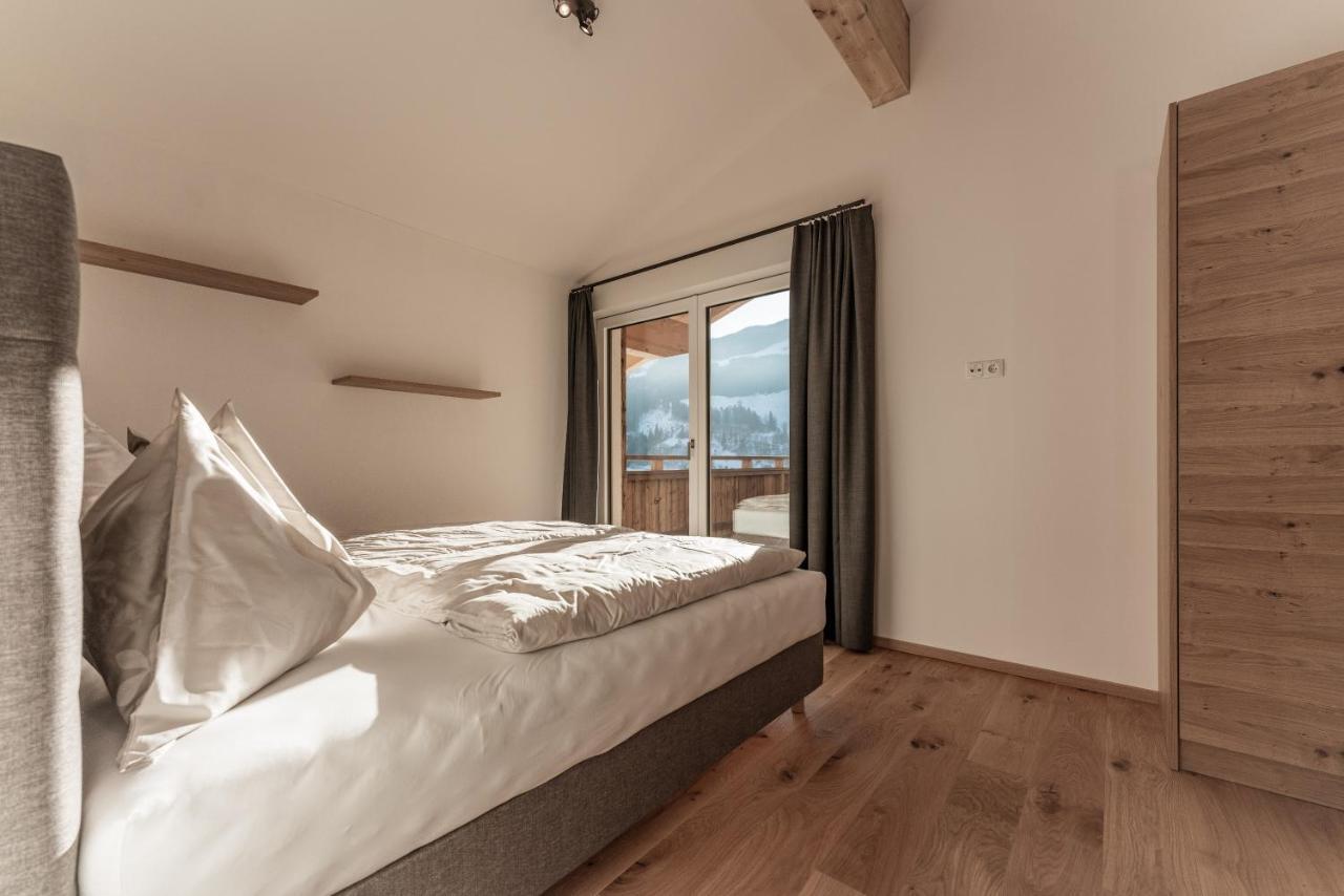 Sun Side By Schladming-Appartements Exteriér fotografie